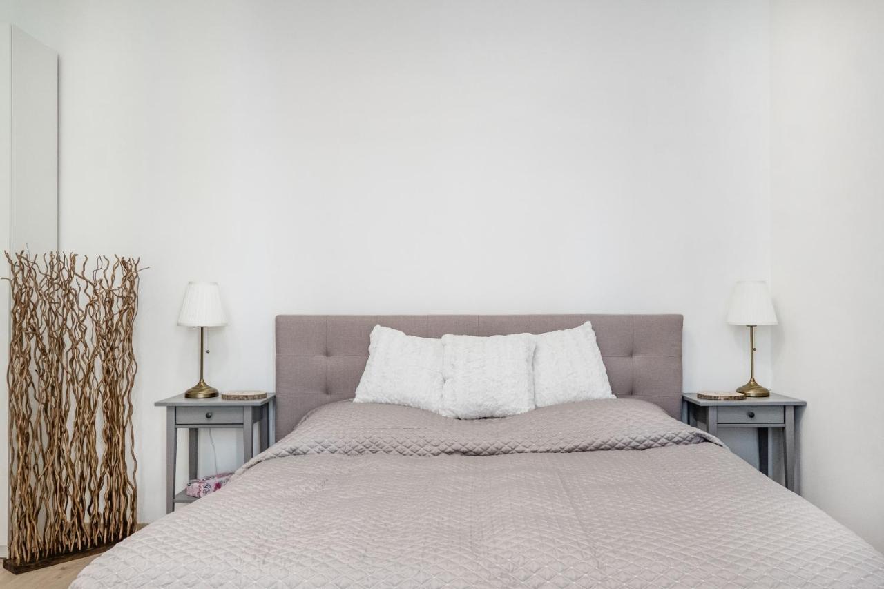 Viktoria Design Studio Apartment Budapest Exterior photo